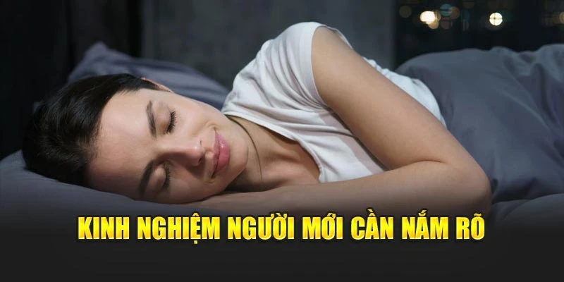 Giải Mã Giấc Mơ Đánh Lô Đề Theo Logic Tâm Linh Hiệu Quả 7 Kinh nghiệm người mới cần nắm rõ
